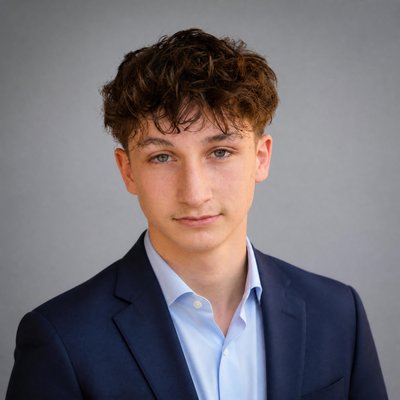 Jonathan Rusterholz
